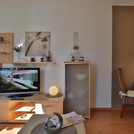 Am Rosenhain 12 Am Rosenhain 12 Appartement 4 Timmendorfer Strand Esterno foto