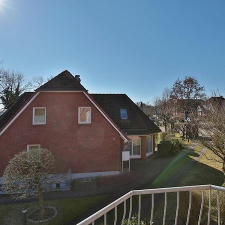 Am Rosenhain 12 Am Rosenhain 12 Appartement 4 Timmendorfer Strand Esterno foto