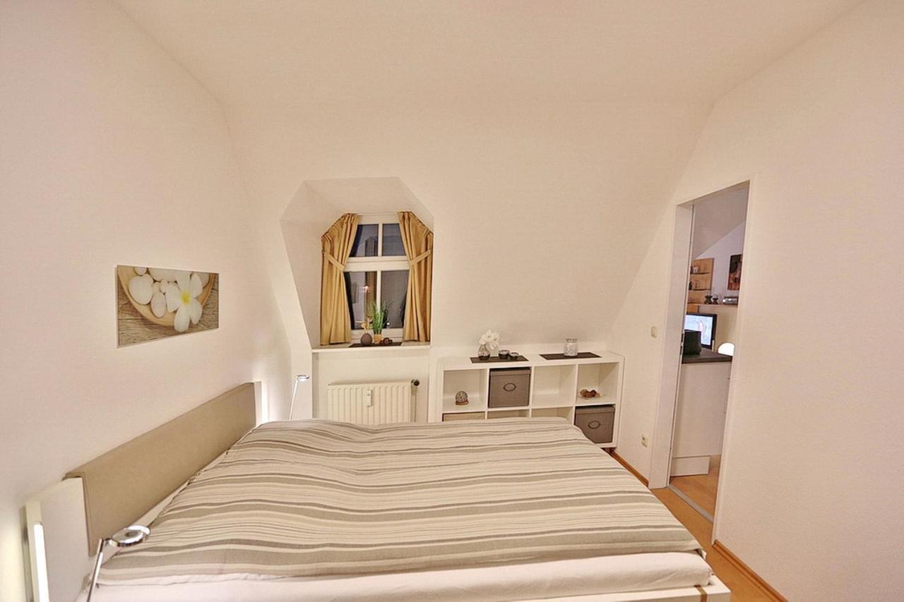 Am Rosenhain 12 Am Rosenhain 12 Appartement 4 Timmendorfer Strand Esterno foto