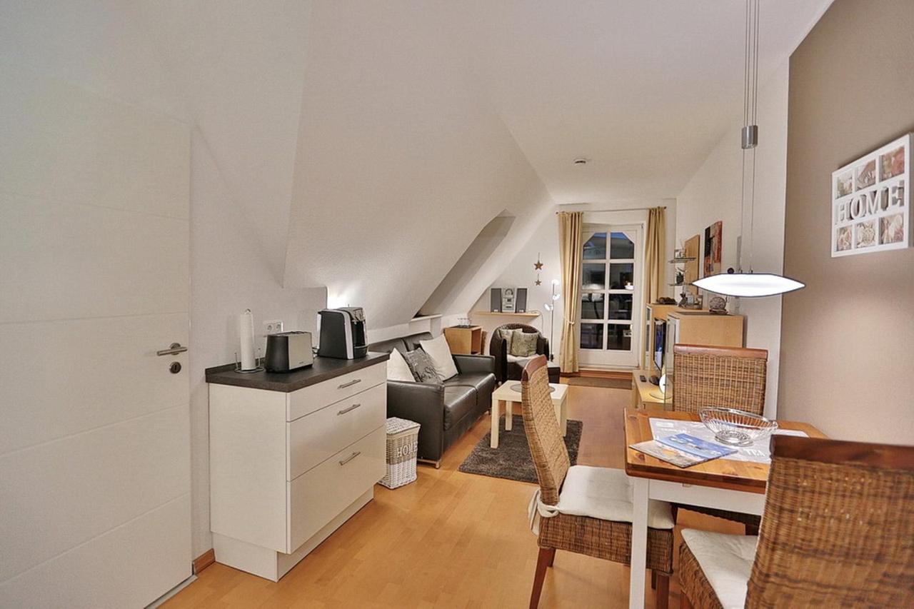 Am Rosenhain 12 Am Rosenhain 12 Appartement 4 Timmendorfer Strand Esterno foto