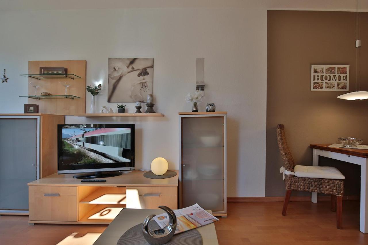 Am Rosenhain 12 Am Rosenhain 12 Appartement 4 Timmendorfer Strand Esterno foto