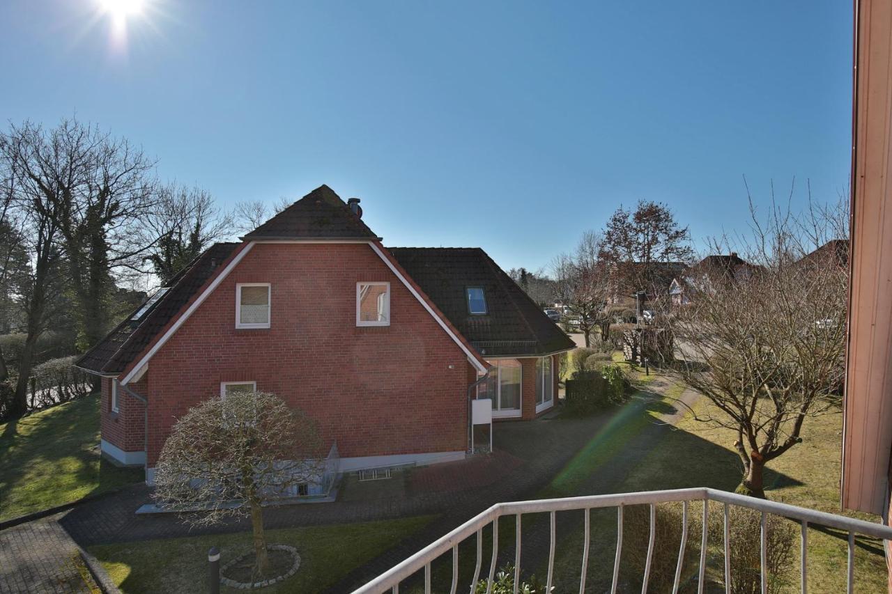 Am Rosenhain 12 Am Rosenhain 12 Appartement 4 Timmendorfer Strand Esterno foto