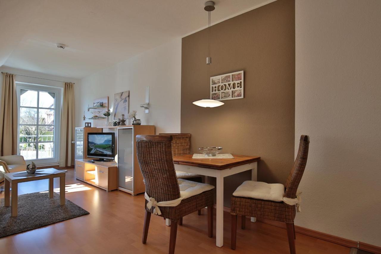 Am Rosenhain 12 Am Rosenhain 12 Appartement 4 Timmendorfer Strand Esterno foto