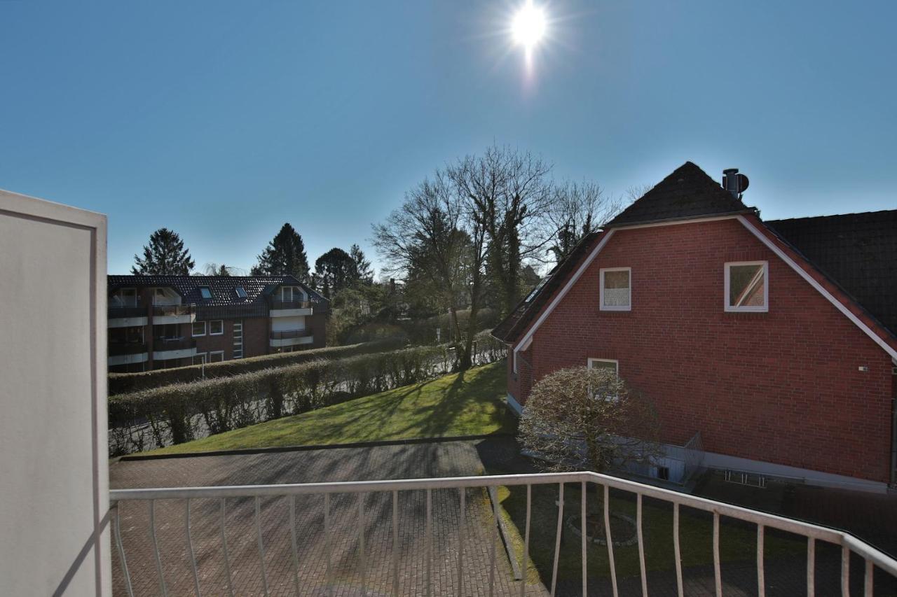 Am Rosenhain 12 Am Rosenhain 12 Appartement 4 Timmendorfer Strand Esterno foto