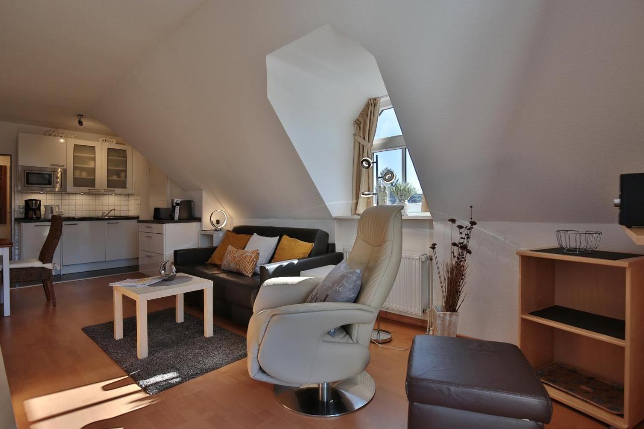 Am Rosenhain 12 Am Rosenhain 12 Appartement 4 Timmendorfer Strand Esterno foto