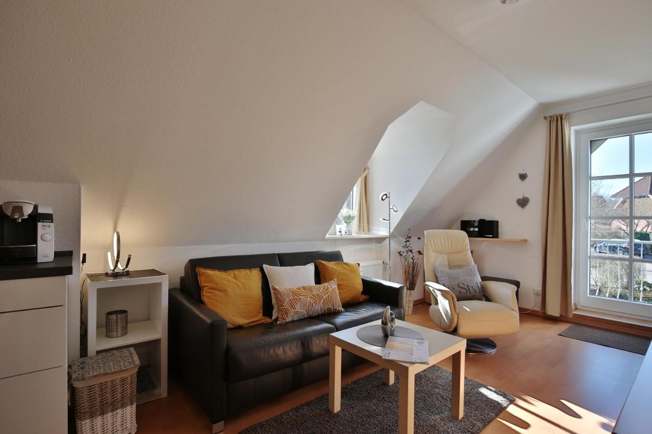 Am Rosenhain 12 Am Rosenhain 12 Appartement 4 Timmendorfer Strand Esterno foto