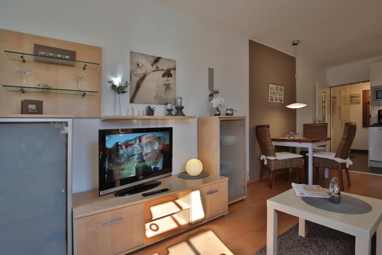 Am Rosenhain 12 Am Rosenhain 12 Appartement 4 Timmendorfer Strand Esterno foto