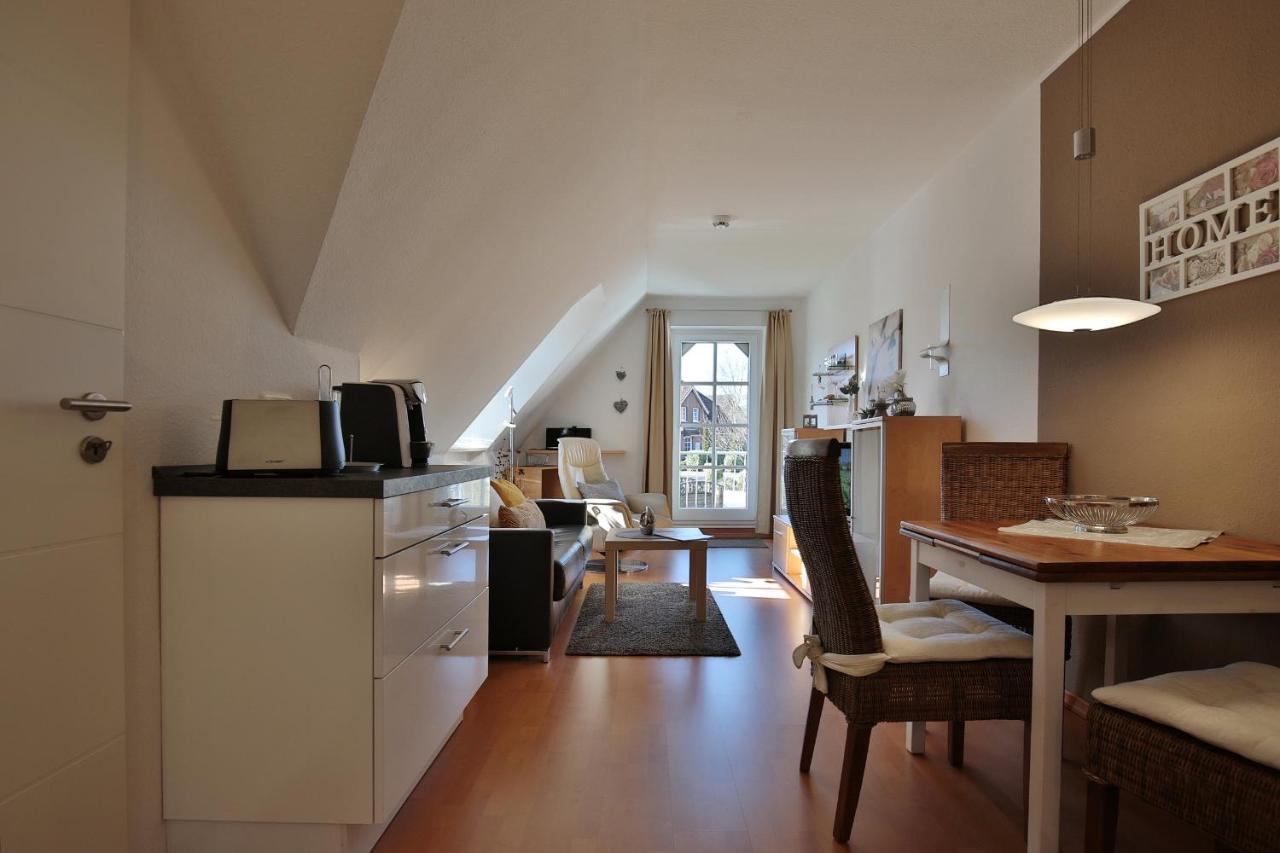 Am Rosenhain 12 Am Rosenhain 12 Appartement 4 Timmendorfer Strand Esterno foto