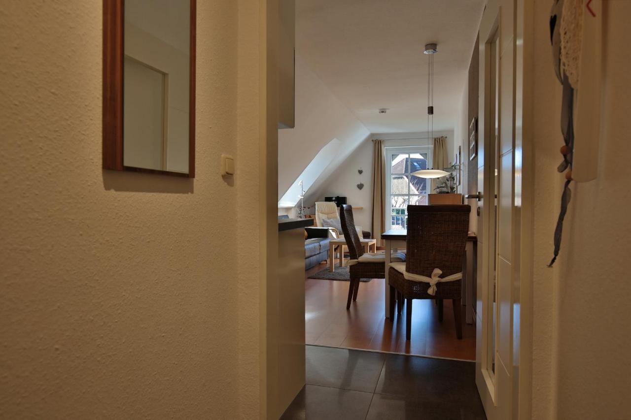 Am Rosenhain 12 Am Rosenhain 12 Appartement 4 Timmendorfer Strand Esterno foto